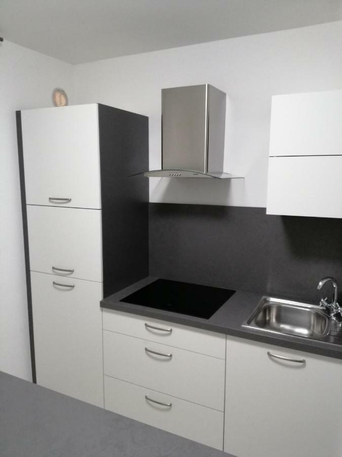 Studio Apartment Mila Pula Exterior foto